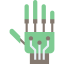 Electronics Symbol 64x64