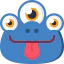 Monster icon 64x64