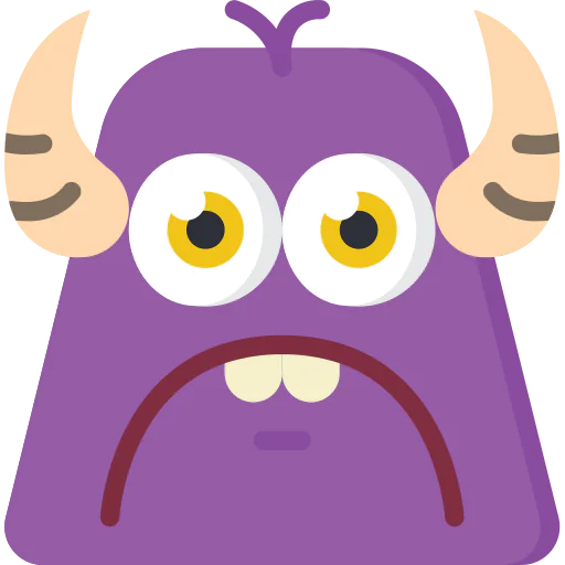 Monster icon