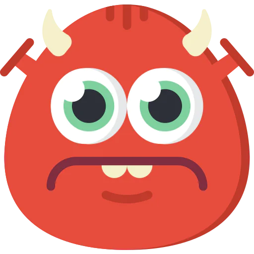 Monster icon