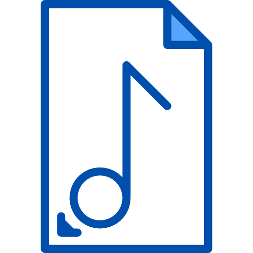 Audio Symbol