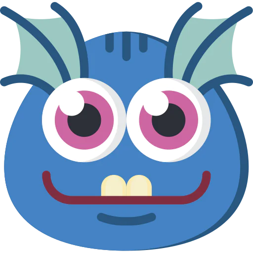 Monster icon