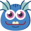 Monster icon 64x64