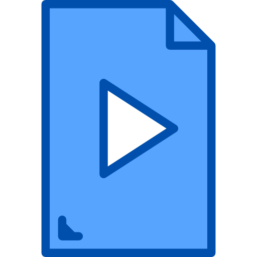 Video icon