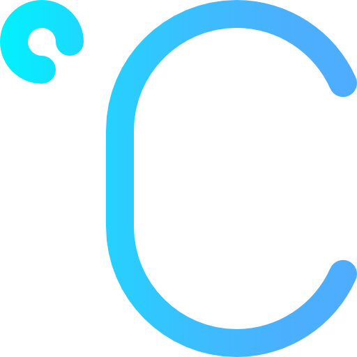 Celsius icon