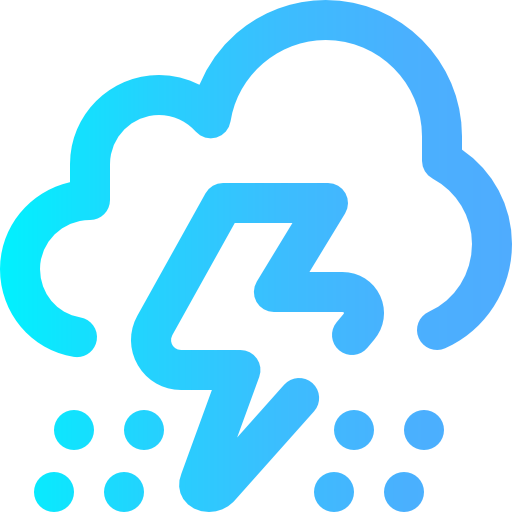 Storm icon