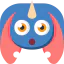 Monster icon 64x64