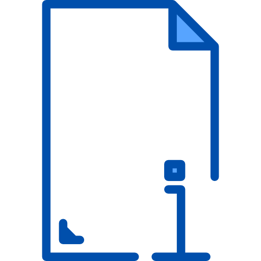 Info icon