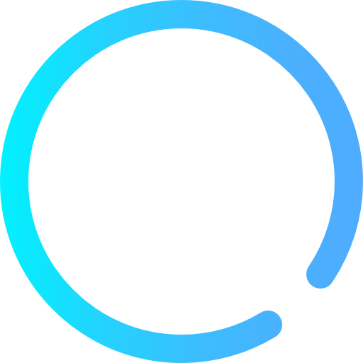 Full moon icon
