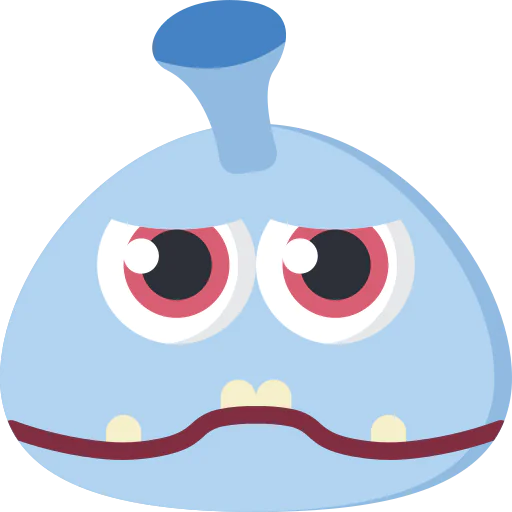 Monster icon