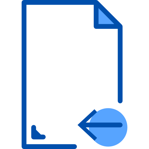 File icon