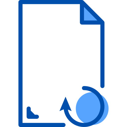 Refresh icon