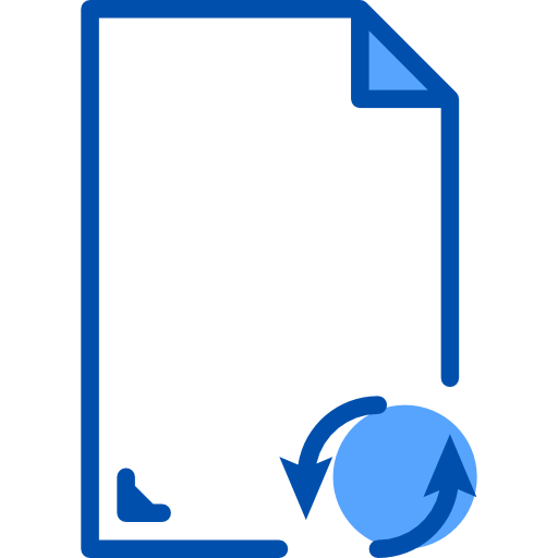 Refresh icon