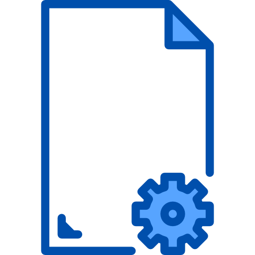 Settings icon