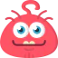 Monster icon 64x64