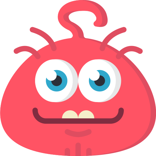 Monster icon