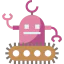 Crawler Symbol 64x64