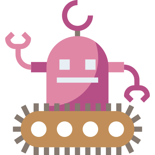 Crawler icon