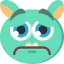 Monster icon 64x64