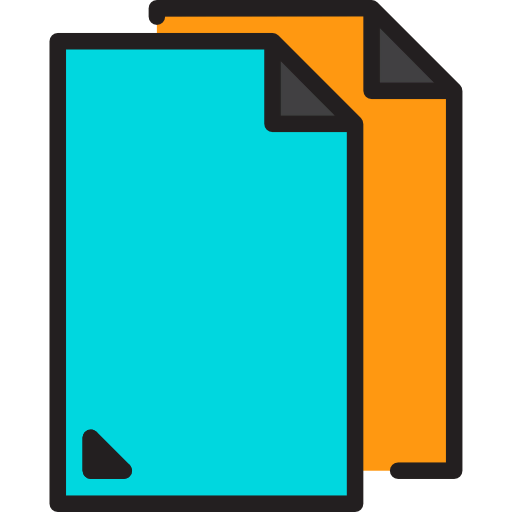 Files icon