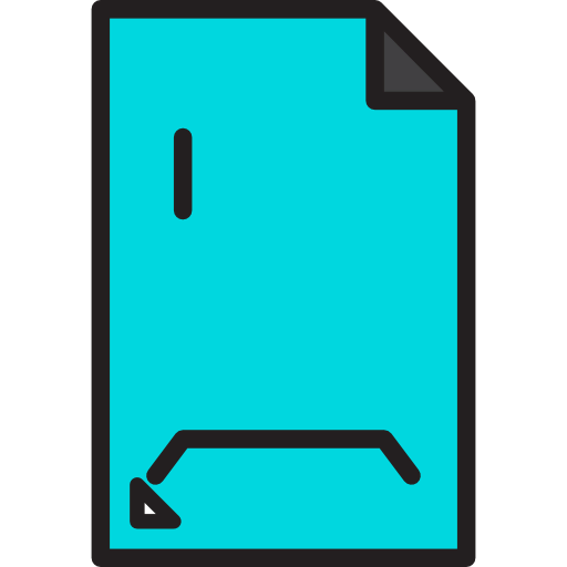 Lost icon