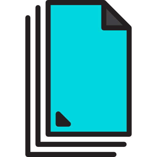 Files icon