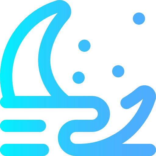 Fog icon