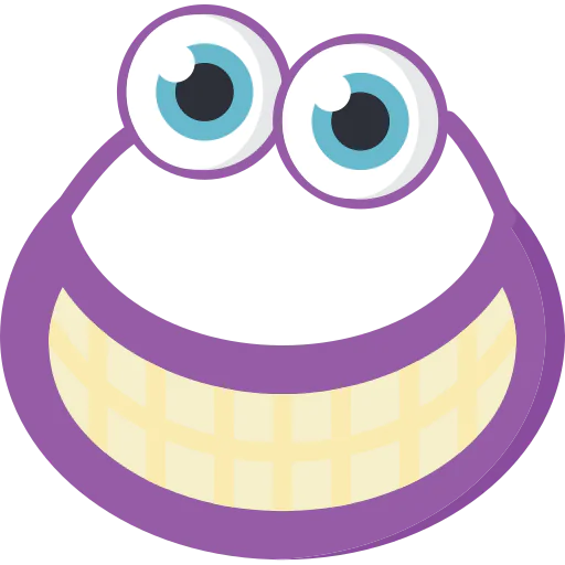 Monster icon