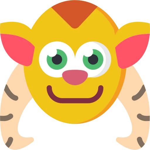 Monster icon