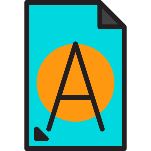 File icon