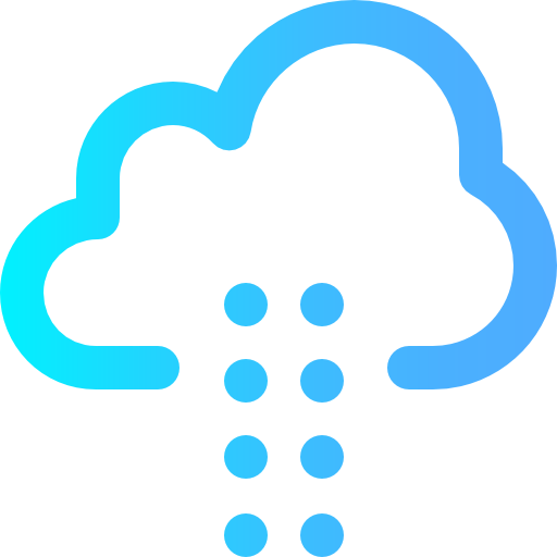 Rain icon