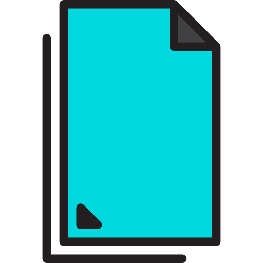 Files icon