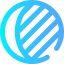 Crescent Symbol 64x64