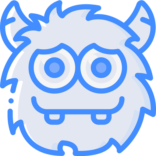 Monster icon