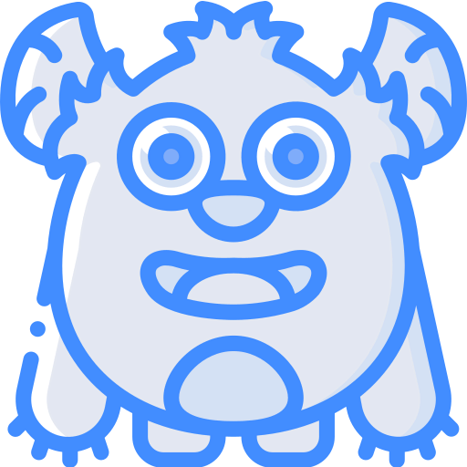 Monster icon