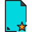 Favourites icon 64x64