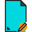 Edit icon 64x64