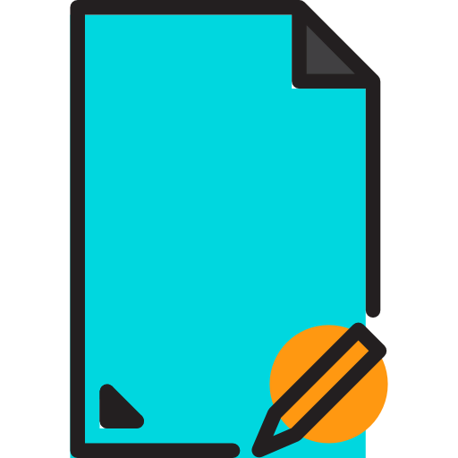 Edit icon
