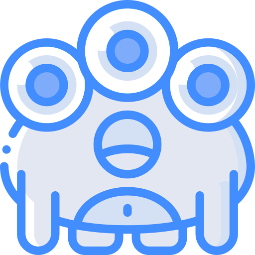 Monster icon