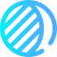 Crescent Symbol 64x64