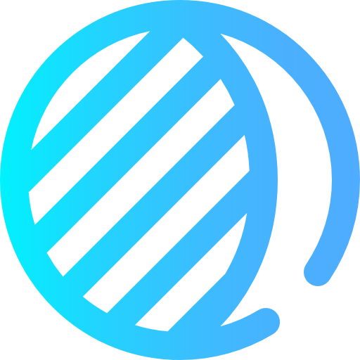 Crescent icon