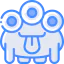 Monster icon 64x64