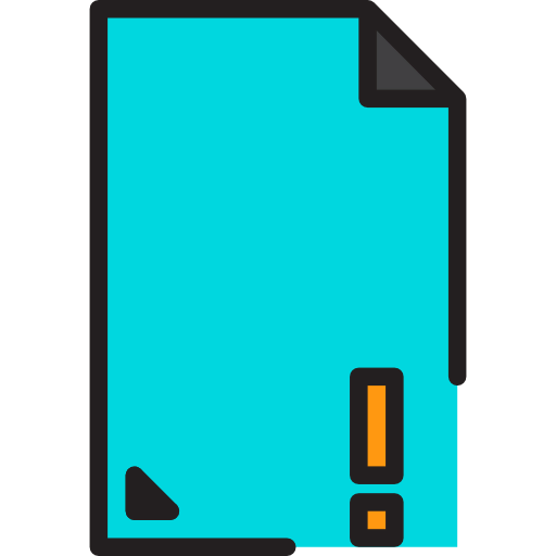 File icon