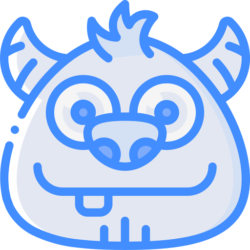 Monster icon