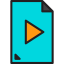 Video icon 64x64