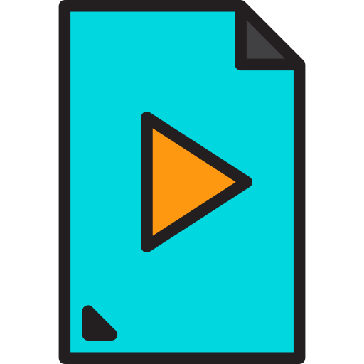 Video icon