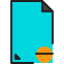 Delete icon 64x64