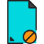Disable icon 64x64