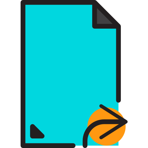 File icon