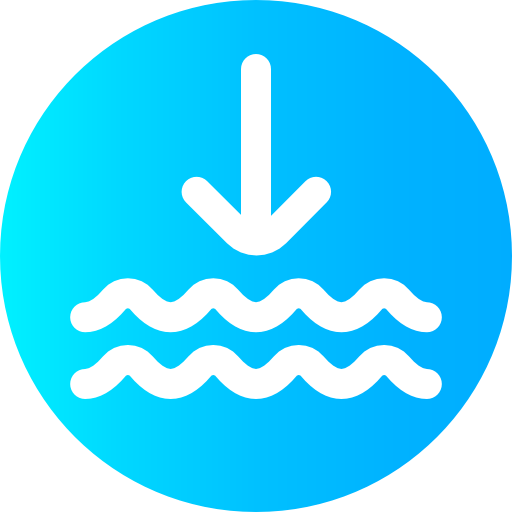 Tide icon